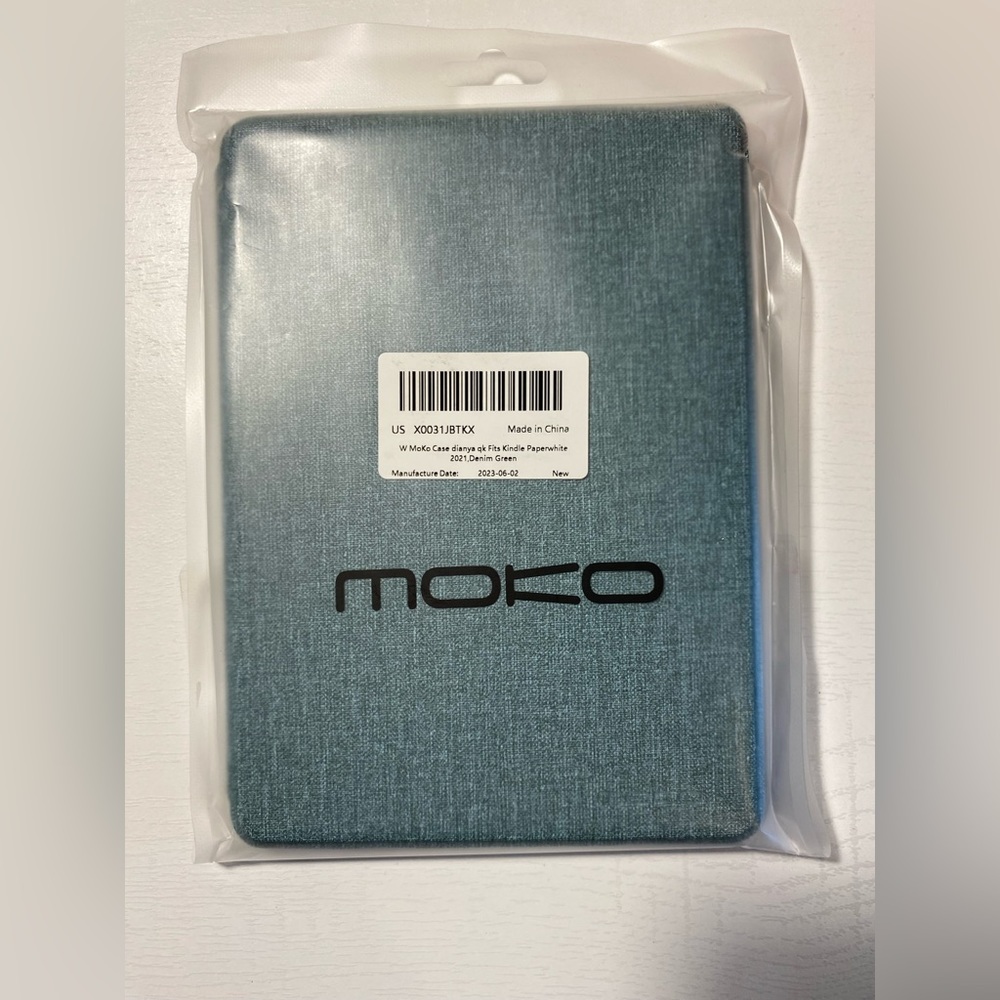 Moko Kindle Paperwhite Case